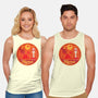 Visit Kame House-Unisex-Basic-Tank-CarloJ1956