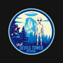 Visit Devils Tower-Mens-Premium-Tee-CarloJ1956