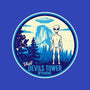 Visit Devils Tower-Mens-Premium-Tee-CarloJ1956