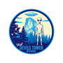 Visit Devils Tower-Mens-Premium-Tee-CarloJ1956