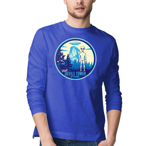 Visit Devils Tower