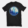Visit Devils Tower-Mens-Premium-Tee-CarloJ1956