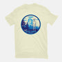 Visit Devils Tower-Mens-Premium-Tee-CarloJ1956