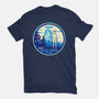 Visit Devils Tower-Mens-Premium-Tee-CarloJ1956