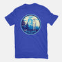 Visit Devils Tower-Mens-Premium-Tee-CarloJ1956