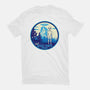 Visit Devils Tower-Mens-Premium-Tee-CarloJ1956