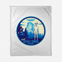 Visit Devils Tower-None-Fleece-Blanket-CarloJ1956
