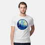 Visit Devils Tower-Mens-Premium-Tee-CarloJ1956