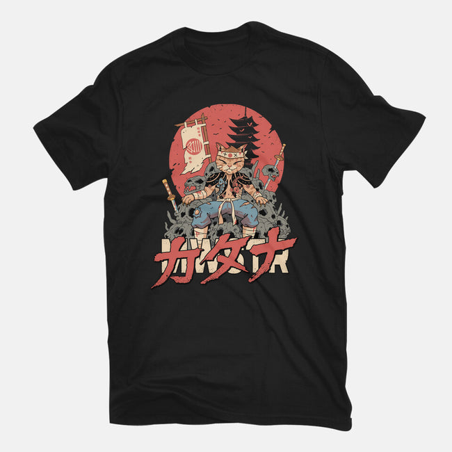 Neo Kyoto Catana-Mens-Basic-Tee-vp021