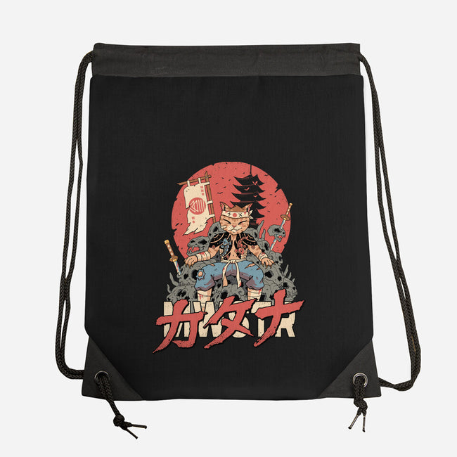 Neo Kyoto Catana-None-Drawstring-Bag-vp021