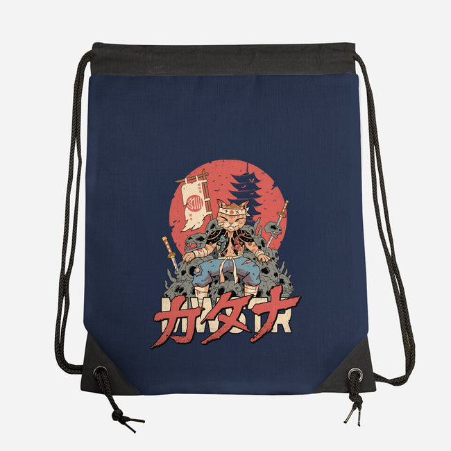 Neo Kyoto Catana-None-Drawstring-Bag-vp021
