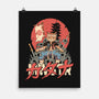 Neo Kyoto Catana-None-Matte-Poster-vp021