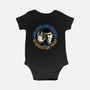 In Spock We Trust-Baby-Basic-Onesie-momma_gorilla