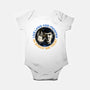 In Spock We Trust-Baby-Basic-Onesie-momma_gorilla