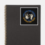 In Spock We Trust-None-Glossy-Sticker-momma_gorilla