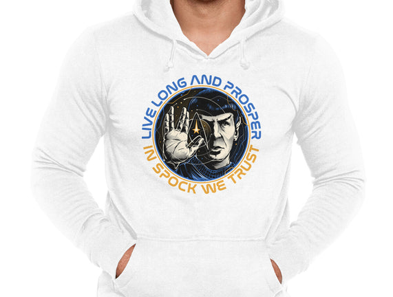 In Spock We Trust