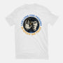 In Spock We Trust-Womens-Fitted-Tee-momma_gorilla