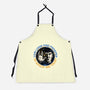 In Spock We Trust-Unisex-Kitchen-Apron-momma_gorilla