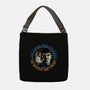 In Spock We Trust-None-Adjustable Tote-Bag-momma_gorilla