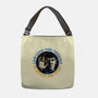 In Spock We Trust-None-Adjustable Tote-Bag-momma_gorilla