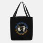In Spock We Trust-None-Basic Tote-Bag-momma_gorilla