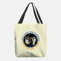 In Spock We Trust-None-Basic Tote-Bag-momma_gorilla