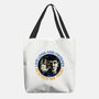 In Spock We Trust-None-Basic Tote-Bag-momma_gorilla
