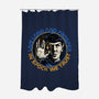 In Spock We Trust-None-Polyester-Shower Curtain-momma_gorilla
