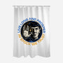 In Spock We Trust-None-Polyester-Shower Curtain-momma_gorilla
