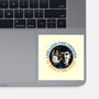 In Spock We Trust-None-Glossy-Sticker-momma_gorilla