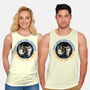 In Spock We Trust-Unisex-Basic-Tank-momma_gorilla
