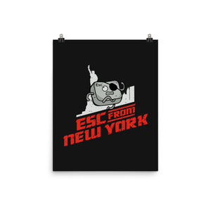 Esc From New York