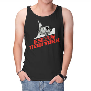 Esc From New York