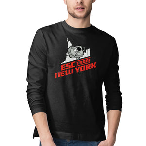 Esc From New York
