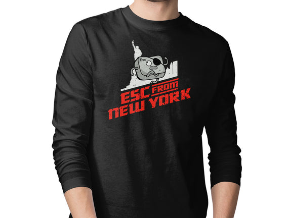 Esc From New York
