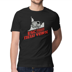 Esc From New York