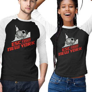 Esc From New York