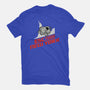 Esc From New York-Mens-Premium-Tee-retrodivision