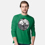 Dragon Circle-Mens-Long Sleeved-Tee-erion_designs