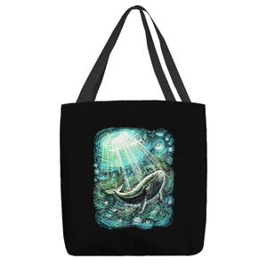 Starry Whale