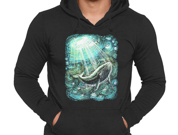 Starry Whale