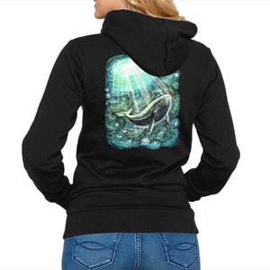 Starry Whale