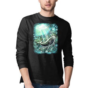Starry Whale
