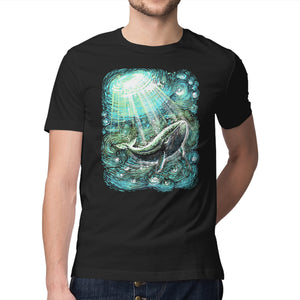 Starry Whale