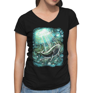 Starry Whale