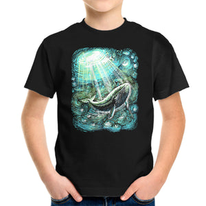Starry Whale