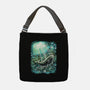 Starry Whale-None-Adjustable Tote-Bag-zascanauta