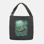 Starry Whale-None-Adjustable Tote-Bag-zascanauta
