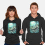 Starry Whale-Unisex-Pullover-Sweatshirt-zascanauta