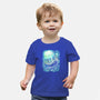 Starry Whale-Baby-Basic-Tee-zascanauta